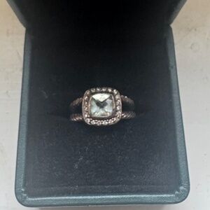 David Yurman Ring